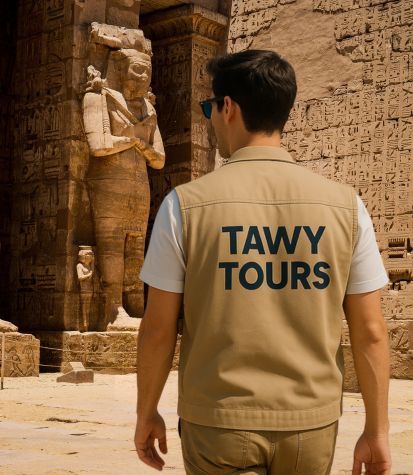 Sobre Tawy