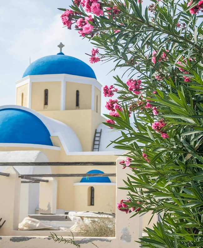 Grecia