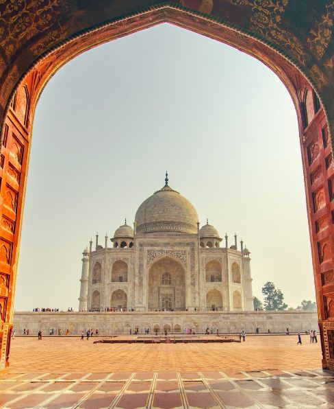 India