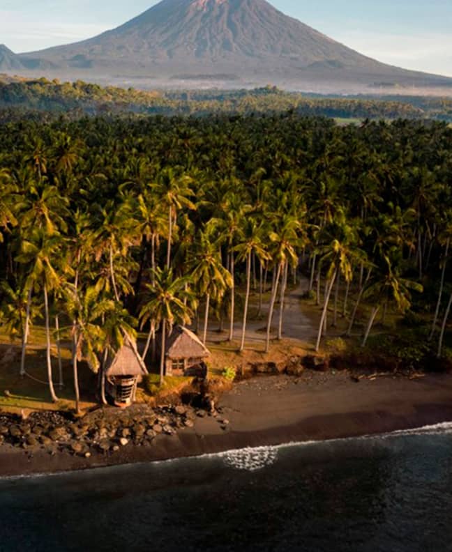Indonesia