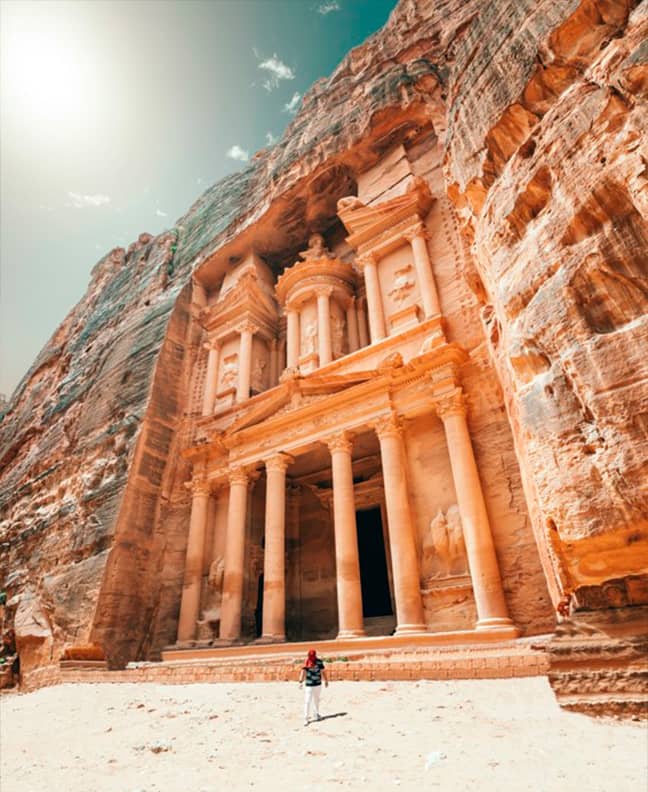 Jordania