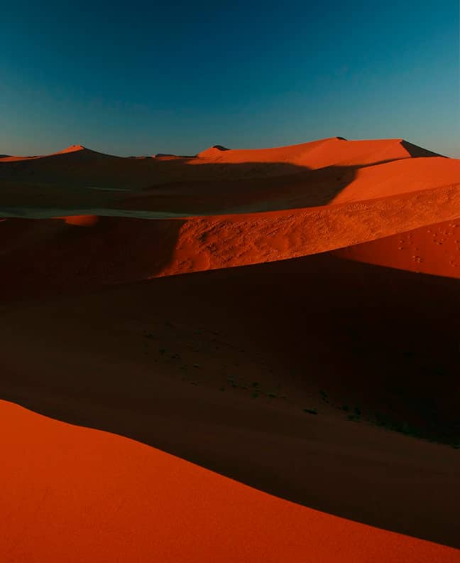 Namibia