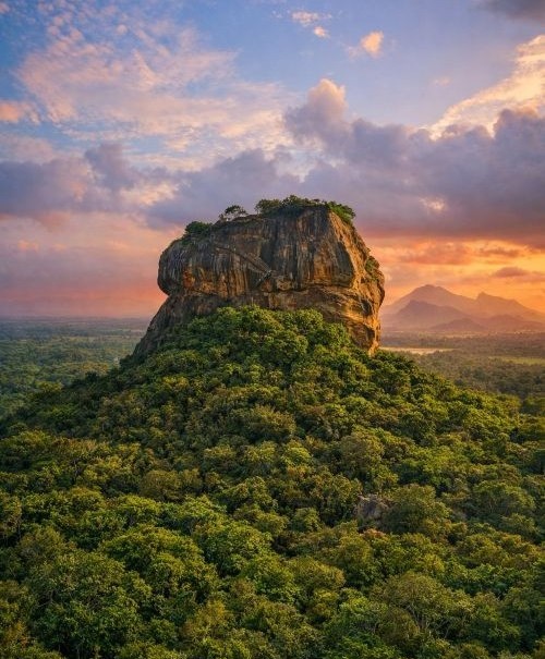 Sri Lanka
