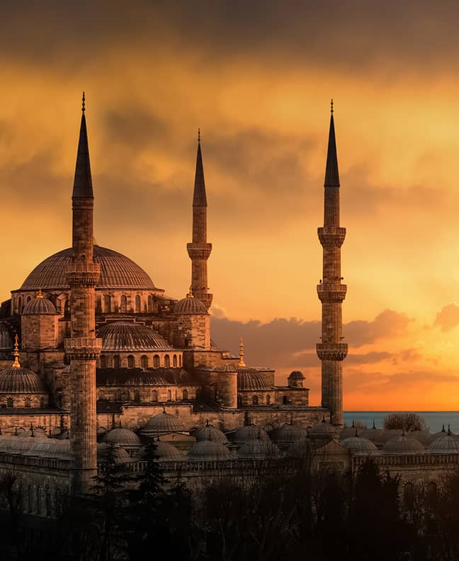 Turquia