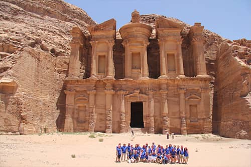 Incentivos Jordania