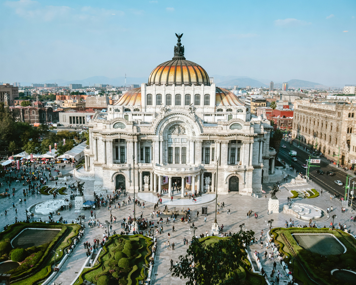 Imagen del destino